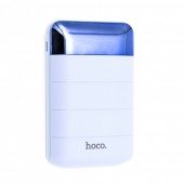 Повербанк Hoco B29 (10000mAh) Синій Повербанк Hoco B29 (10000mAh) Синій