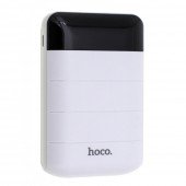 Повербанк Hoco B29 (10000mAh) Білий Повербанк Hoco B29 (10000mAh) Білий
