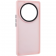 Чехол TPU+PC Lyon Frosted series Xiaomi Redmi Note 14 Pro 4G Pink