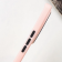 Чехол TPU+PC Lyon Frosted series Xiaomi Redmi Note 14 Pro 4G Pink