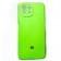 Чехол Original Soft Case Xiaomi Mi 11 Lite Салатовый FULL