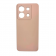 Чохол Soft Case Xiaomi Redmi Note 13 4G Бежевий FULL