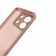 Чохол Soft Case Xiaomi Redmi Note 13 4G Бежевий FULL