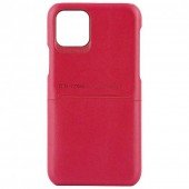 Кожаная накладка G-Case Cardcool Series для Apple iPhone 13 Pro (6.1 Кожаная накладка G-Case Cardcool Series для Apple iPhone 13 Pro (6.1