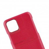 Кожаная накладка G-Case Cardcool Series для Apple iPhone 13 Pro (6.1 Кожаная накладка G-Case Cardcool Series для Apple iPhone 13 Pro (6.1