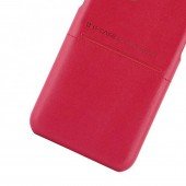Кожаная накладка G-Case Cardcool Series для Apple iPhone 13 Pro (6.1 Кожаная накладка G-Case Cardcool Series для Apple iPhone 13 Pro (6.1