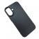 TPU чохол Carbon Protective with Magsafe для Apple iPhone 16 (6.1") Black