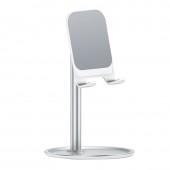 Настольный держатель USAMS US-ZJ048 Серебро