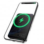 Повербанк Borofone BJ82 Dawn with MagSafe (5000mAh) Black