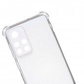 Чехол-накладка Durable TPU case 1.5mm for Xiaomi Poco M4 Pro 5G
