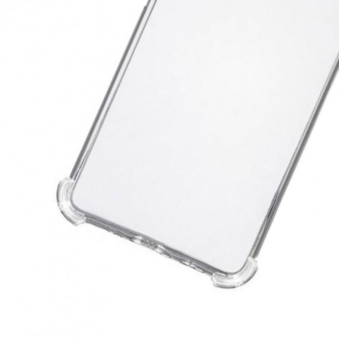 Чехол-накладка Durable TPU case 1.5mm for Xiaomi Poco M4 Pro 5G-2