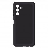 Чохол Original Soft Case Samsung A047 Galaxy A04s Чорний FULL Чохол Original Soft Case Samsung A047 Galaxy A04s Чорний FULL
