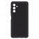 Чехол Original Soft Case Samsung A047 Galaxy A04s Чорный FULL