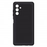 Чохол Original Soft Case Samsung A047 Galaxy A04s Чорний FULL