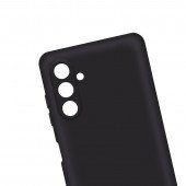 Чохол Original Soft Case Samsung A047 Galaxy A04s Чорний FULL Чохол Original Soft Case Samsung A047 Galaxy A04s Чорний FULL