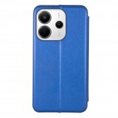 Чохол-книжка U-Like Best Xiaomi Redmi Note 13 5G Blue Чохол-книжка U-Like Best Xiaomi Redmi Note 13 5G Blue