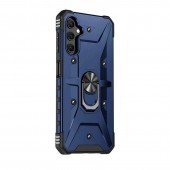 Чохол HONOR Hard Defence Series Samsung A546 Galaxy A54 5G Blue (with Camshield and magnet) Чохол HONOR Hard Defence Series Samsung A546 Galaxy A54 5G Blue (with Camshield and magnet)