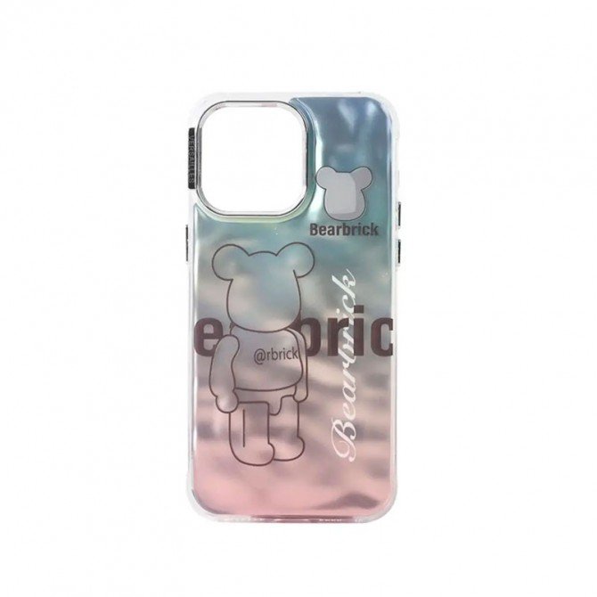 Чехол Versailes for iPhone 11 Bear