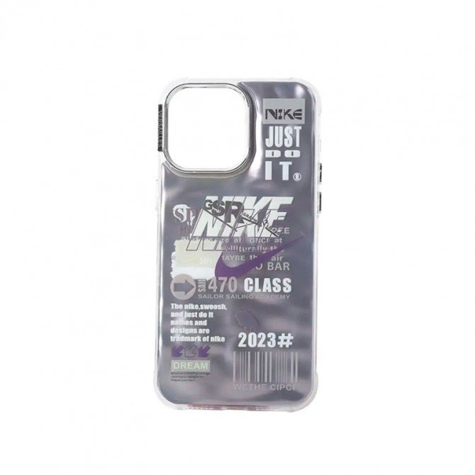 Чехол Versailes for iPhone 11 Nike