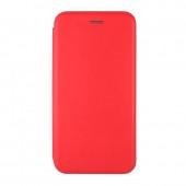 Чехол-книжка  U-Like Best Samsung A047 Galaxy A04s Red