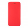 Чехол-книжка  U-Like Best Samsung A047 Galaxy A04s Red