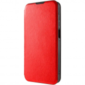 Чохол-книжка Gelius Shell Case for Samsung A376 (A37) Red