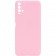Original Soft Case Xiaomi Redmi 9T Рожевий FULL