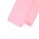 Original Soft Case Xiaomi Redmi 9T Рожевий FULL
