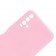 Original Soft Case Xiaomi Redmi 9T Рожевий FULL