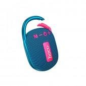  Колонка Hoco HC17 Blue