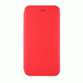 Чехол книжка U-Like Best Samsung A065 Galaxy A06 Red Чехол книжка U-Like Best Samsung A065 Galaxy A06 Red