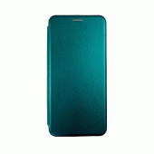 Чехол книжка U-Like Best Samsung A065 Galaxy A06 Green