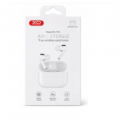 Навушники Stereo Bluetooth Headset XO F110 ANC White