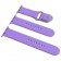Ремінець для Apple Watch 38/40mm Sport Band 3 pcs (S/M & M/L) Dasheen