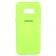 Чехол Soft Case для Samsung G955 Galaxy S8 Plus Салатовый FULL
