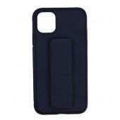 Чехол Bracket series для Apple Iphone 11 Pro Max Midnight Blue Чехол Bracket series для Apple Iphone 11 Pro Max Midnight Blue