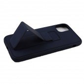 Чехол Bracket series для Apple Iphone 11 Pro Max Midnight Blue Чехол Bracket series для Apple Iphone 11 Pro Max Midnight Blue