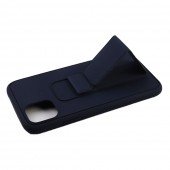 Чехол Bracket series для Apple Iphone 11 Pro Max Midnight Blue Чехол Bracket series для Apple Iphone 11 Pro Max Midnight Blue
