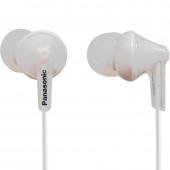 Наушники Panasonic RP-HJE125E-W White