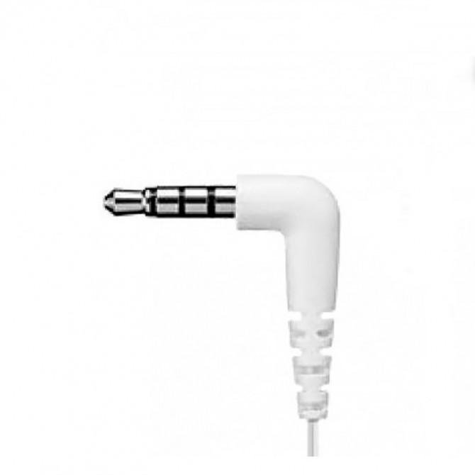 Наушники Panasonic RP-HJE125E-W White-1