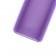 Чехол Original Soft Case Samsung A037 Galaxy A03s Сиреневый FULL