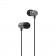 Наушники Havit HV-E72P Grey