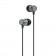 Наушники Havit HV-E72P Grey