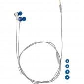 Наушники Havit HV-E58P Blue/Grey