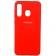 Чехол Soft Case для Samsung A205/305 Galaxy A20/A30 2019 Красный FULL