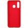 Чехол Soft Case для Samsung A205/305 Galaxy A20/A30 2019 Красный FULL