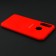 Чехол Soft Case для Samsung A205/305 Galaxy A20/A30 2019 Красный FULL