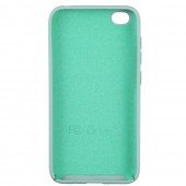 Чехол Soft Case для Xiaomi Redmi Go Светло голубой FULL Чехол Soft Case для Xiaomi Redmi Go Светло голубой FULL