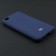 Чехол Soft Case для Xiaomi Redmi Go Синий FULL