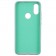 Чехол Soft Case для Xiaomi Redmi 7 Светло голубой FULL